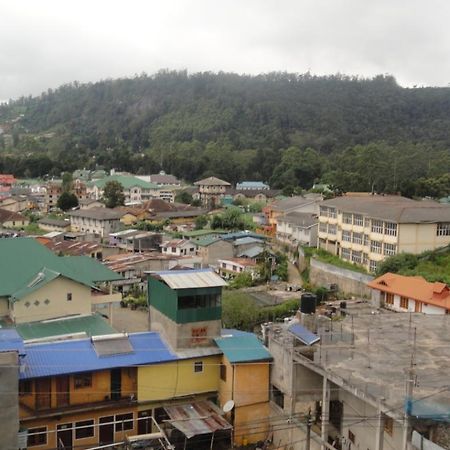City And Hills View Apartment Nuwara Eliya Habitación foto