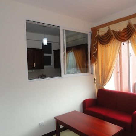 City And Hills View Apartment Nuwara Eliya Habitación foto