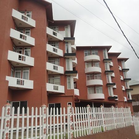 City And Hills View Apartment Nuwara Eliya Habitación foto