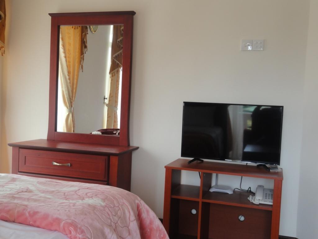 City And Hills View Apartment Nuwara Eliya Habitación foto