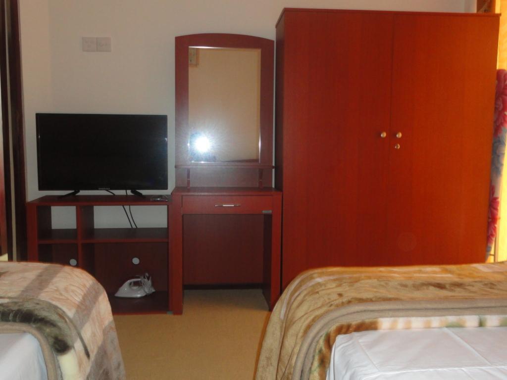 City And Hills View Apartment Nuwara Eliya Habitación foto