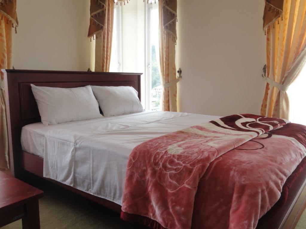 City And Hills View Apartment Nuwara Eliya Habitación foto