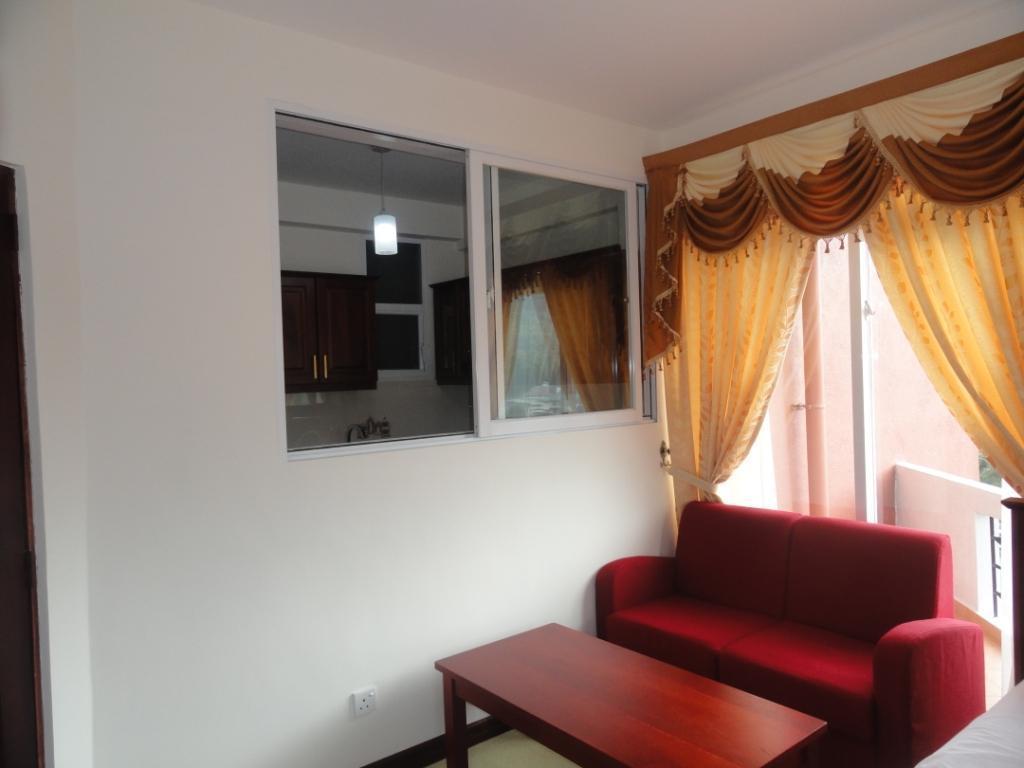 City And Hills View Apartment Nuwara Eliya Habitación foto