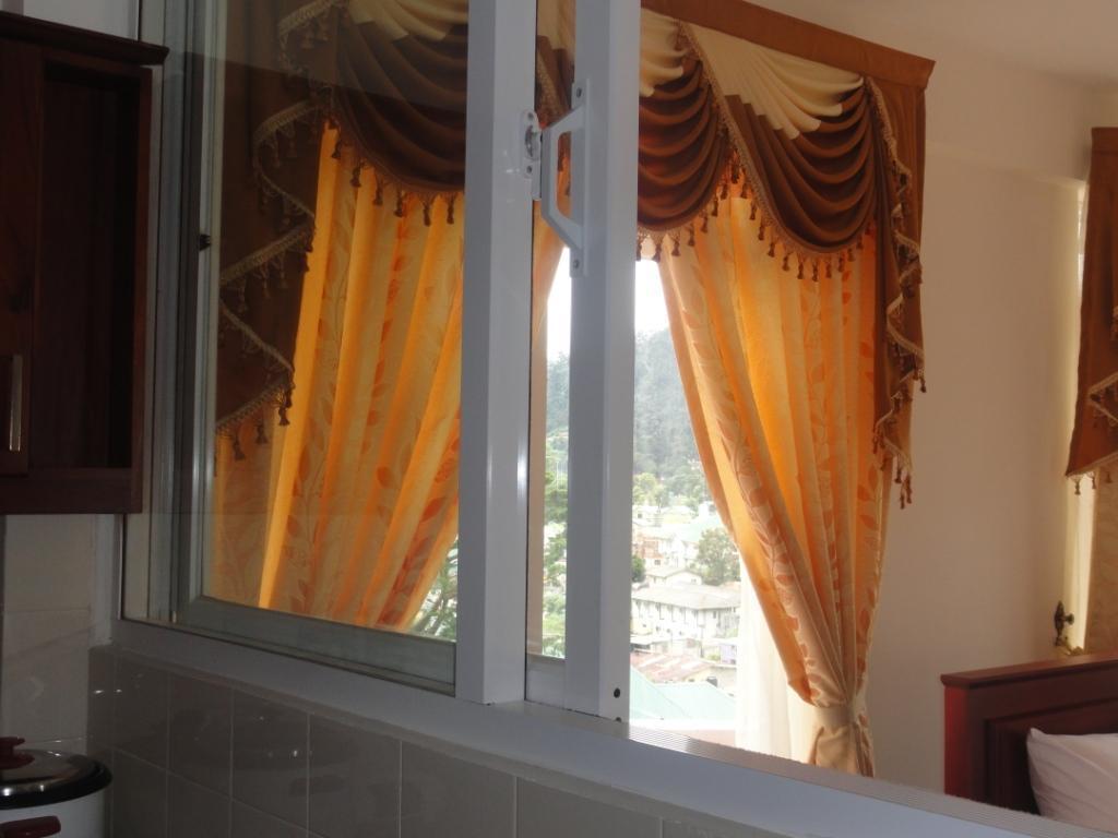 City And Hills View Apartment Nuwara Eliya Habitación foto