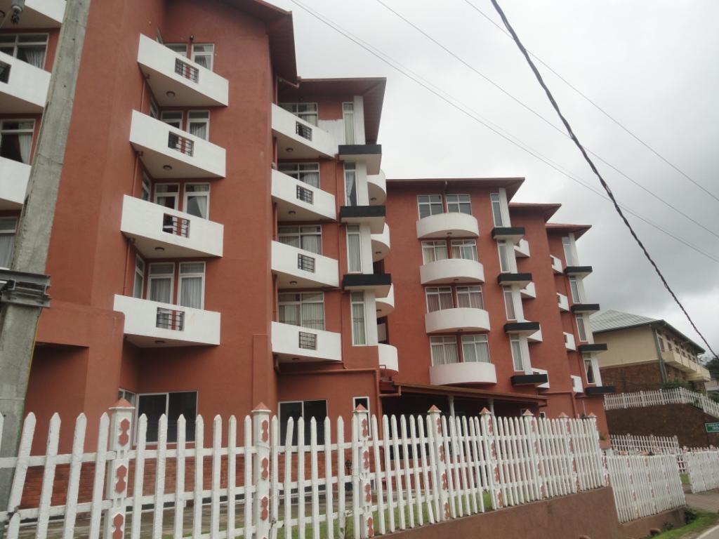 City And Hills View Apartment Nuwara Eliya Habitación foto